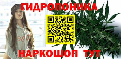 гидропоника Баксан